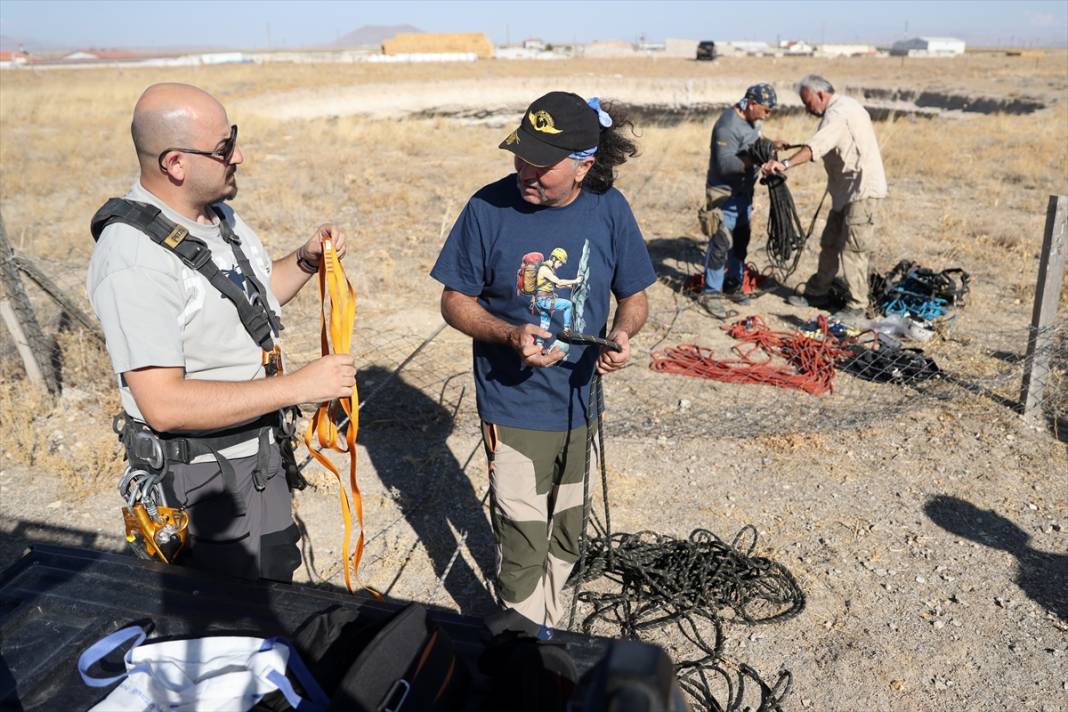 Konya’nın hayati sorununa ürküten bakış 25